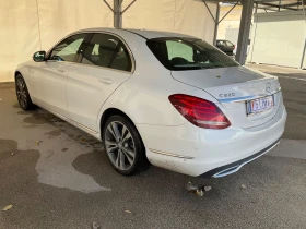 Mercedes-Benz C 220 BlueTEC Sport, снимка 5