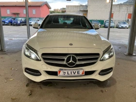 Mercedes-Benz C 220 BlueTEC Sport, снимка 2