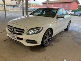 Mercedes-Benz C 220 BlueTEC Sport, снимка 1