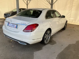 Mercedes-Benz C 220 BlueTEC Sport, снимка 7