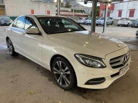 Mercedes-Benz C 220 BlueTEC Sport, снимка 3