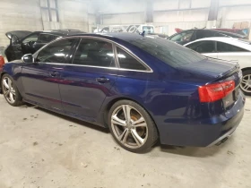 Audi S6, снимка 5