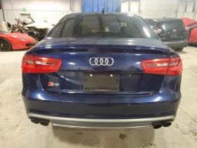 Audi S6, снимка 4