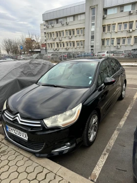 Citroen C4 exclusive, снимка 2