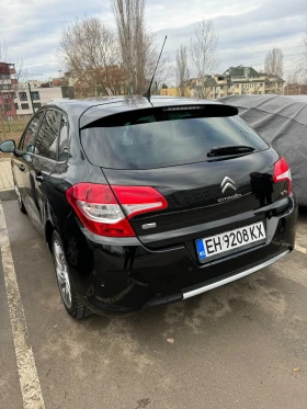 Citroen C4 exclusive, снимка 4