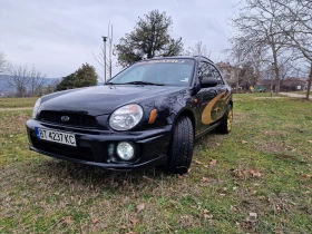 Subaru Impreza, снимка 15