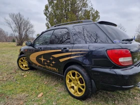 Subaru Impreza, снимка 11