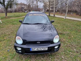 Subaru Impreza, снимка 7