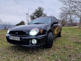 Subaru Impreza, снимка 16