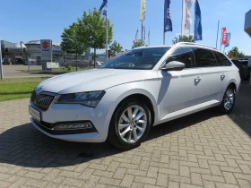 Skoda Superb Combi 1.5 DSG Style - изображение 1