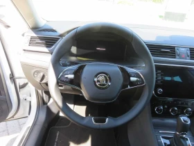 Skoda Superb Combi 1.5 DSG Style, снимка 11