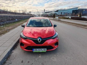 Renault Clio 1790лв за получаване, 1.0ТCe ЕcoG ГАЗ, снимка 2