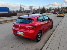 Renault Clio 1790лв за получаване, 1.0ТCe ЕcoG ГАЗ, снимка 5