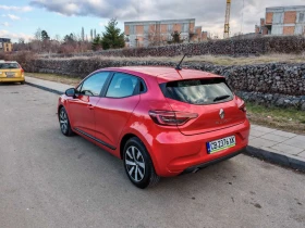 Renault Clio 1790лв за получаване, 1.0ТCe ЕcoG ГАЗ, снимка 8