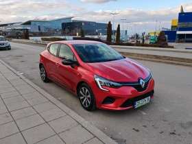 Renault Clio 1790лв за получаване, 1.0ТCe ЕcoG ГАЗ, снимка 3