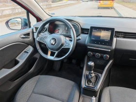 Renault Clio 1790лв за получаване, 1.0ТCe ЕcoG ГАЗ, снимка 10