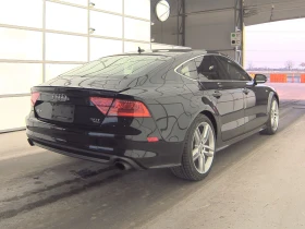 Audi A7 Premium* Quattro* *  keyless* *  | Mobile.bg    6