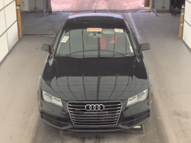 Audi A7 Premium* Quattro* *  keyless* *  | Mobile.bg    2