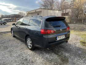 Honda Accord бензин/газ, снимка 5