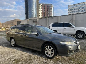 Honda Accord бензин/газ, снимка 3