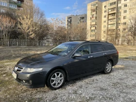 Honda Accord бензин/газ, снимка 1