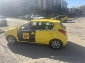 Hyundai I20 1.3, снимка 4