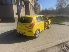 Hyundai I20 1.3, снимка 9