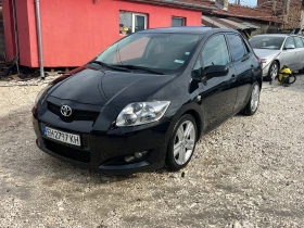 Toyota Auris 2, 2d4d Full Navi, Pelle, Avtopilot - 6999 лв. - 11629453 | Car24.bg