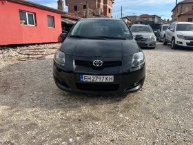 Toyota Auris 2, 2d4d Full Navi, Pelle, Avtopilot - 6999 лв. - 11629453 | Car24.bg