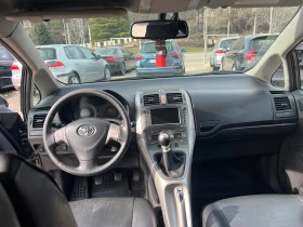 Toyota Auris 2, 2d4d Full Navi, Pelle, Avtopilot, снимка 13