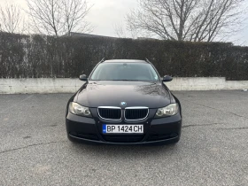 BMW 320 2.0d 163кс, снимка 4