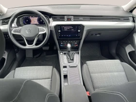 Обява за продажба на VW Passat Business 2.0 TSI 140kW 7-speed DSG ~37 500 лв. - изображение 9
