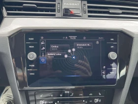 Обява за продажба на VW Passat Business 2.0 TSI 140kW 7-speed DSG ~37 500 лв. - изображение 7