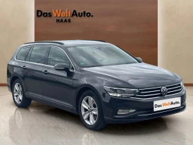     VW Passat Business 2.0 TSI 140kW 7-speed DSG