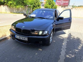 Обява за продажба на BMW 330  Пълен M пакет 3.0 Xdrive ~7 300 лв. - изображение 1