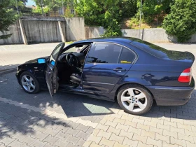 Обява за продажба на BMW 330  Пълен M пакет 3.0 Xdrive ~7 300 лв. - изображение 1