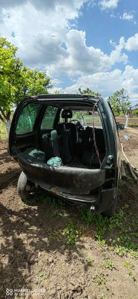 Обява за продажба на Nissan Serena ~1 111 лв. - изображение 3