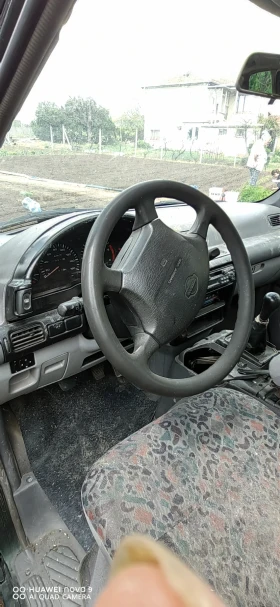 Обява за продажба на Nissan Serena ~1 111 лв. - изображение 5
