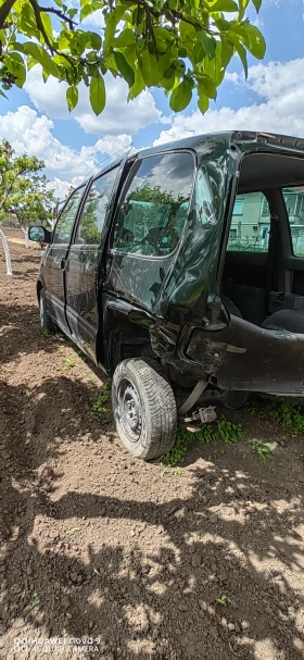 Обява за продажба на Nissan Serena ~1 111 лв. - изображение 4