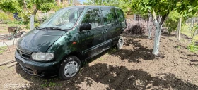 Обява за продажба на Nissan Serena ~1 111 лв. - изображение 2