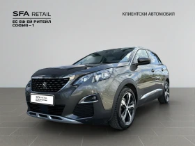     Peugeot 3008 ALLURE 1.6 e-THP 165 EAT6