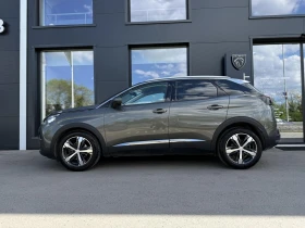 Peugeot 3008 ALLURE 1.6 e-THP 165 EAT6 | Mobile.bg    5