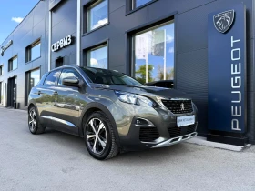     Peugeot 3008 ALLURE 1.6 e-THP 165 EAT6