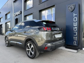 Peugeot 3008 ALLURE 1.6 e-THP 165 EAT6 | Mobile.bg    6