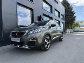 Peugeot 3008 ALLURE 1.6 e-THP 165 EAT6 | Mobile.bg    4