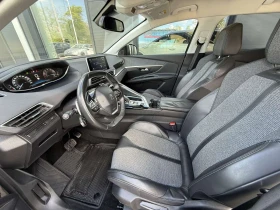 Peugeot 3008 ALLURE 1.6 e-THP 165 EAT6 | Mobile.bg    9