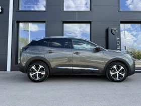 Peugeot 3008 ALLURE 1.6 e-THP 165 EAT6 | Mobile.bg    2