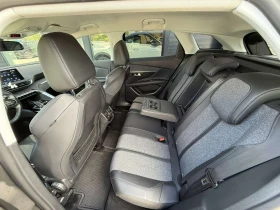 Peugeot 3008 ALLURE 1.6 e-THP 165 EAT6 | Mobile.bg    10