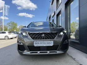 Peugeot 3008 ALLURE 1.6 e-THP 165 EAT6 | Mobile.bg    7