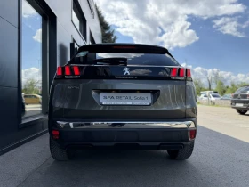 Peugeot 3008 ALLURE 1.6 e-THP 165 EAT6 | Mobile.bg    8